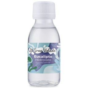 Hydrolat d’eucalyptus