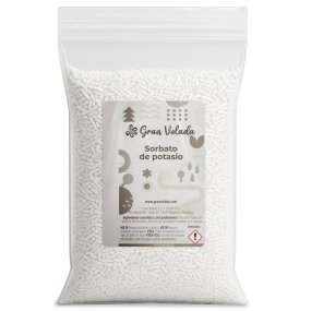 Sorbate de potassium en gros