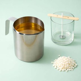 Jarra de metal 500 ml