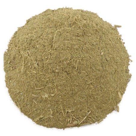Ingrediente botánico en polvo ideal para mascarillas, jabones y cremas. Efecto tonificante y ayuda a mantener la piel equilibrad