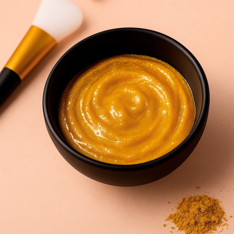 Ingrediente natural purificante y revitalizante, ideal para mascarillas, exfoliantes, jabones y envolturas caseras. ¡Compra en G
