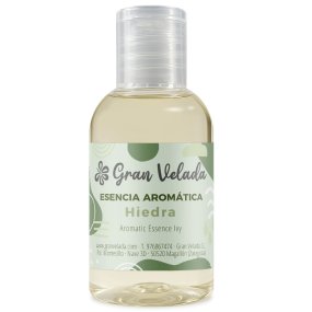 Essence de lierre aromatique