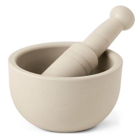 Perfecto para triturar y mezclar sales, minerales y pigmentos en trabajos artesanales. ¡Compra ya en Gran Velada! - Cómo hacer U