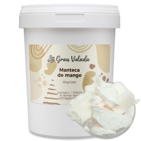 Manteiga de Manga