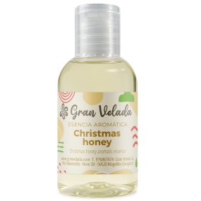 Essence aromatique Christmas Honey