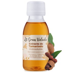 Extrait de tamarin hydrosoluble