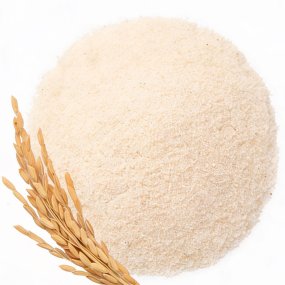 Particulas esfoliantes de arroz 500 microns