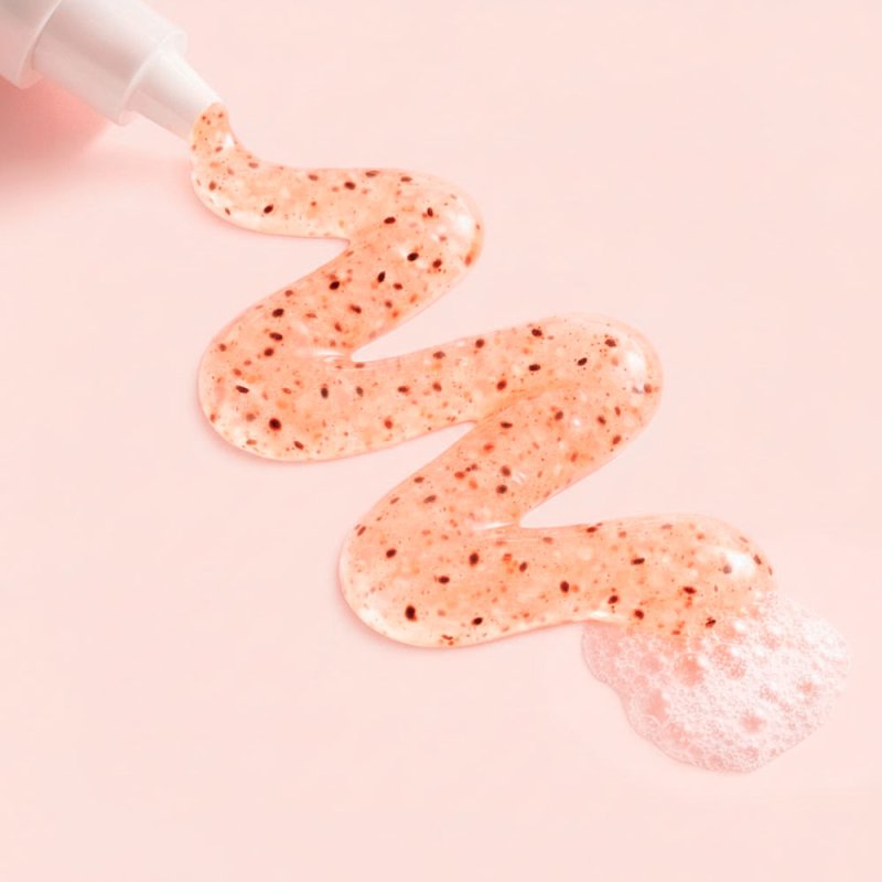 Comprar semillas de fresa con las que elaborar exfoliantes naturales para limpiar, suavizar y eliminar impurezas de la piel. A l