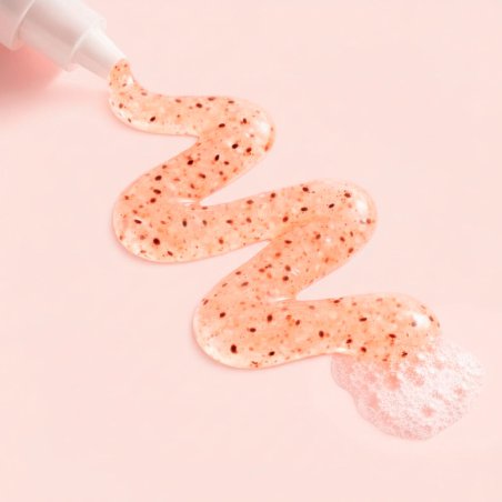 Comprar semillas de fresa con las que elaborar exfoliantes naturales para limpiar, suavizar y eliminar impurezas de la piel. A l