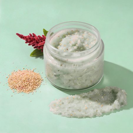 Tienda online materias primas cosméticas. Venta de partículas exfoliantes naturales. Gran Variedad. Envío urgente. - Cómo hacer 