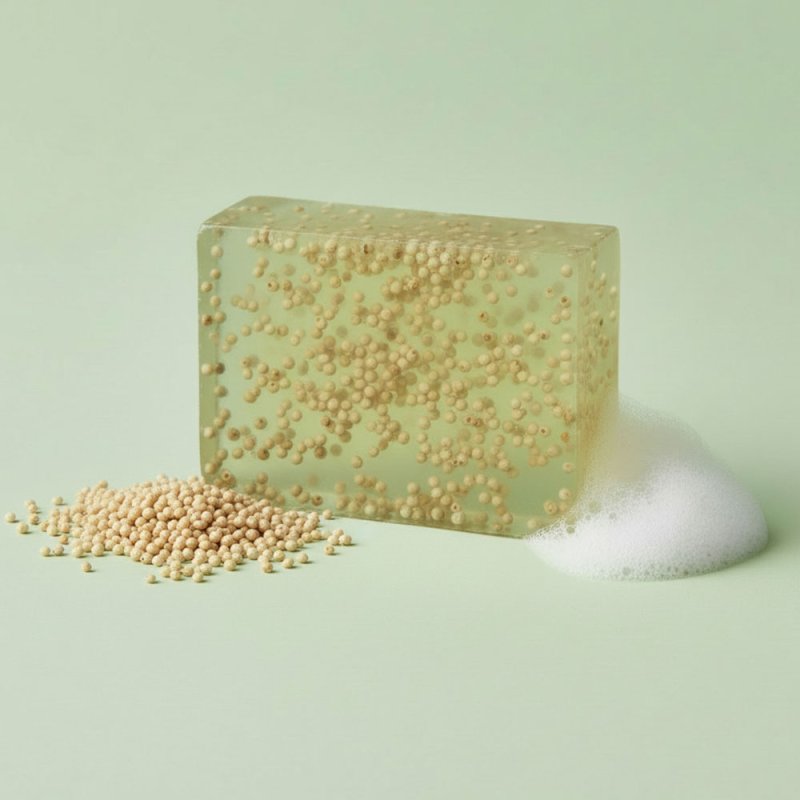 Tienda online materias primas cosméticas. Venta de partículas exfoliantes naturales. Gran Variedad. Envío urgente. - Cómo hacer 