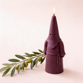 Molde nazareno 12,5 cm
