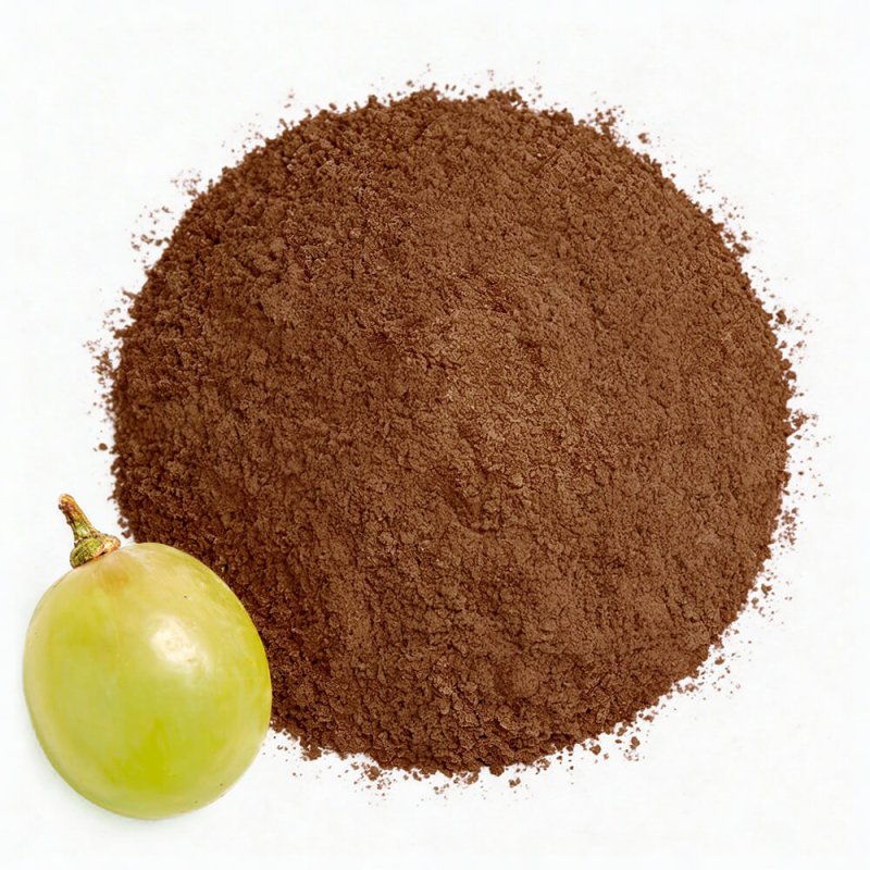 En Gran Velada puedes comprar piel de uva molida a granel para hacer exfoliante. Son particulas de uva de 500 micras. Envios rap