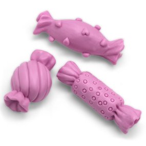Molde para artesanatos Sweet Candy