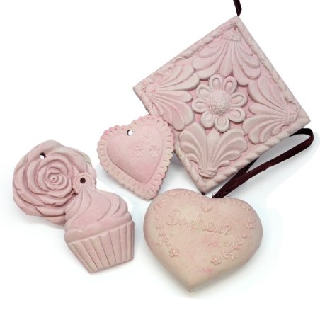 Escayola blanca, fina y con alto poder de absorción. Tienda online de material para manualidades. Escayola ideal para hacer figu