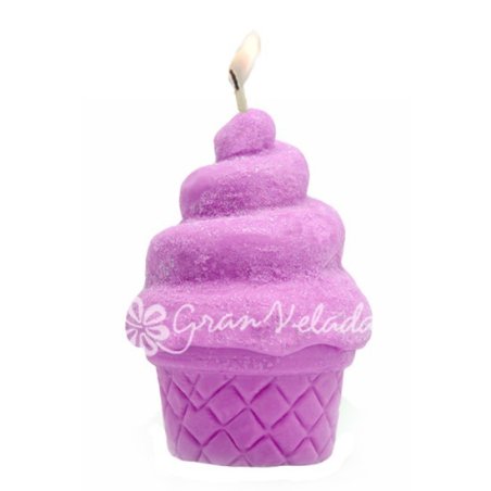 Descubre moldes de silicona para velas y jabones con divertidas formas de helado en nuestra tienda online. Encuentra el molde pe