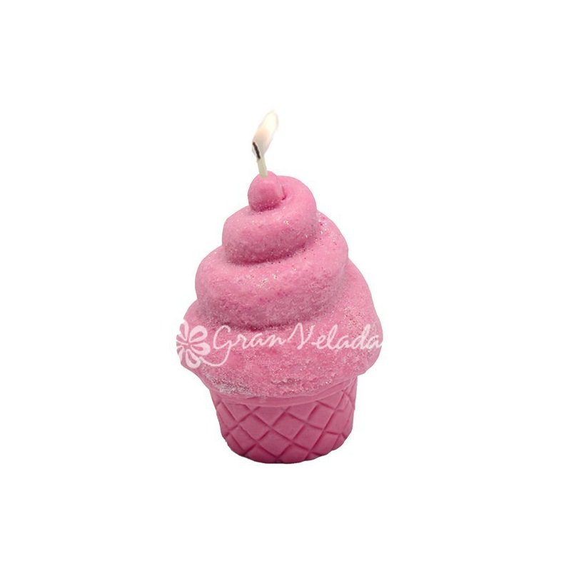Descubre moldes de silicona para velas y jabones con divertidas formas de helado en nuestra tienda online. Encuentra el molde pe