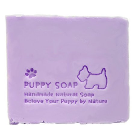 Descubre en Gran Velada los sellos perfectos para tus jabones artesanales. Modelo exclusivo con diseño de perrito. Fácil, rápido
