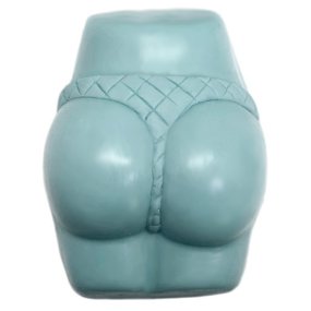 Molde para jabón tanguita