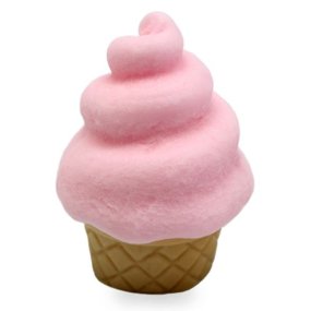 Molde para velas, Ice Cream