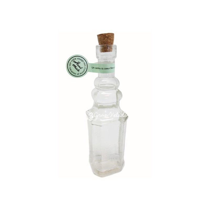En Gran Velada puedes comprar pegatinas para packaging, como este modelo precinto hand made. Amplia variedad. Venta por mayor y 
