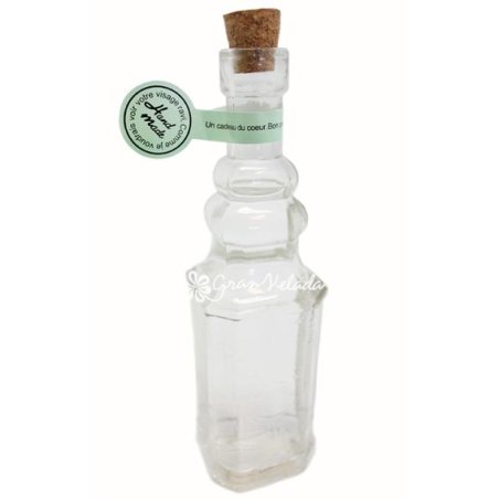 En Gran Velada puedes comprar pegatinas para packaging, como este modelo precinto hand made. Amplia variedad. Venta por mayor y 