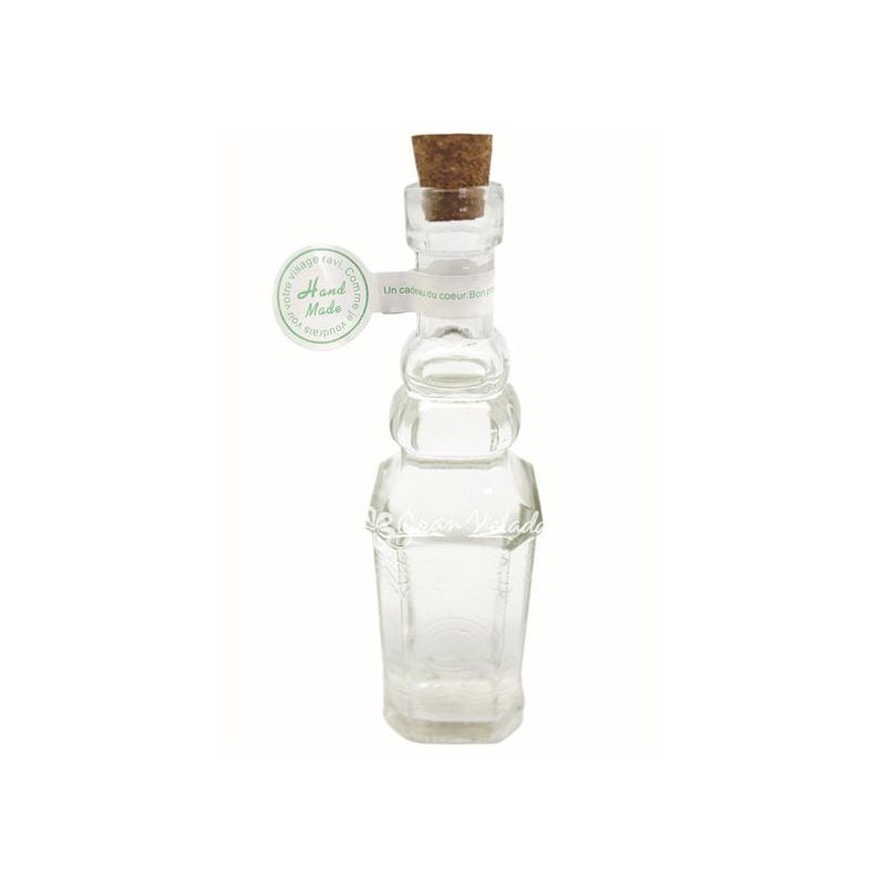 En Gran Velada puedes comprar pegatinas para packaging, como este modelo precinto hand made. Amplia variedad. Venta por mayor y 