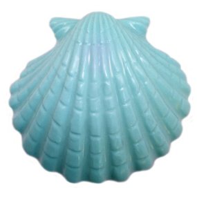 Molde para fazer sabonetes e velas Viera natural