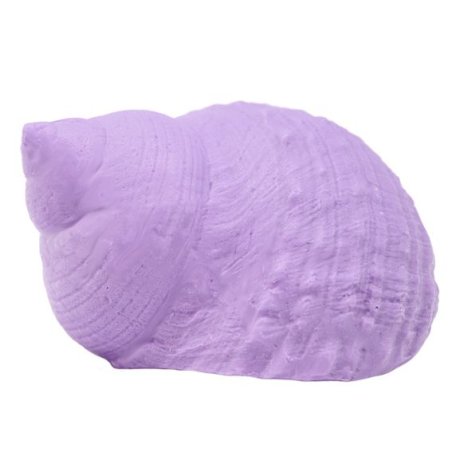 Descubre en Gran Velada nuestro molde de silicona para velas con forma de caracol marino. Amplia selección de moldes para manual