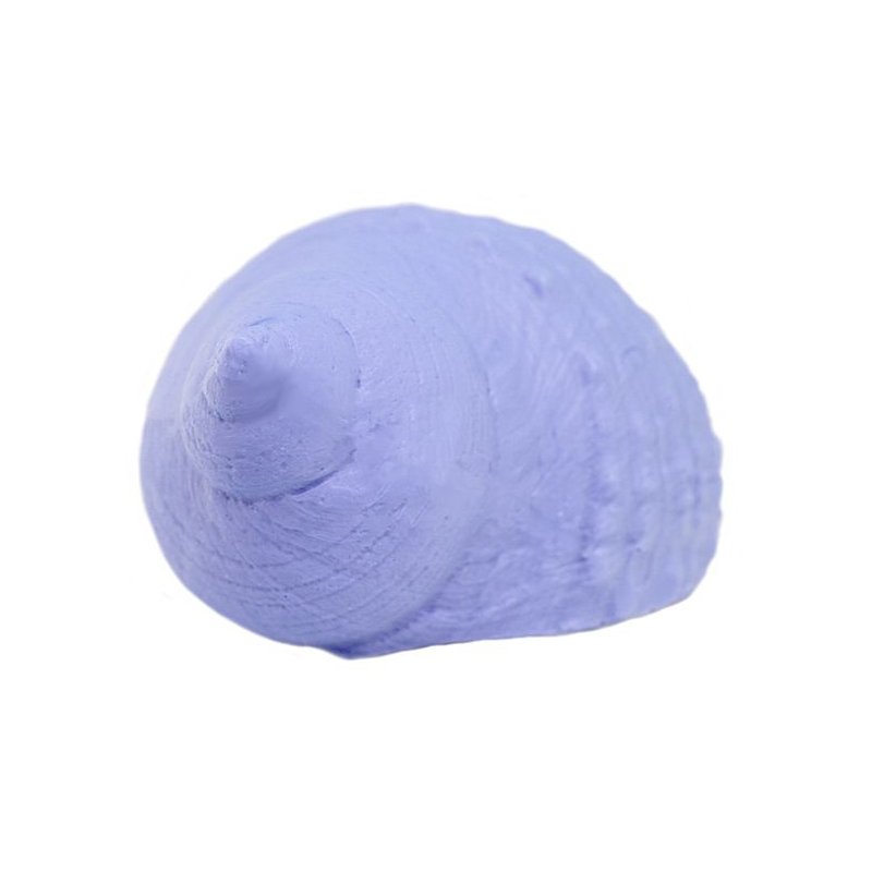 Descubre en Gran Velada nuestro molde de silicona para velas con forma de caracol marino. Amplia selección de moldes para manual