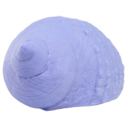 Descubre en Gran Velada nuestro molde de silicona para velas con forma de caracol marino. Amplia selección de moldes para manual