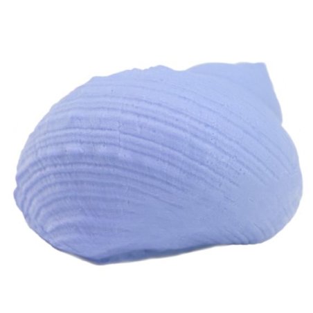 Descubre en Gran Velada nuestro molde de silicona para velas con forma de caracol marino. Amplia selección de moldes para manual