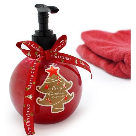 Descubre en Gran Velada pegatinas personalizadas para packaging como este alegre modelo Happy X-Mas. ¡Envíos rápidos y amplio ca