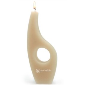 Molde para velas diseño pop 1