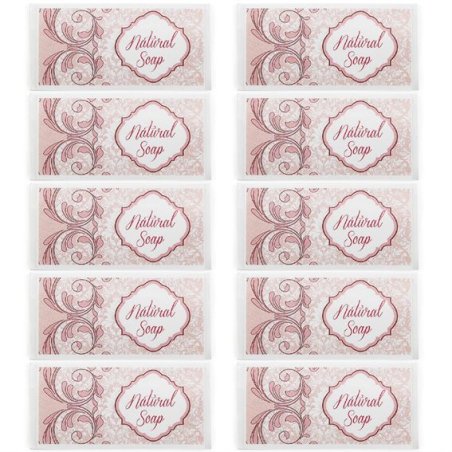 Descubre en Gran Velada pegatinas exclusivas para decorar jabones. Personaliza tu creación con envíos rápidos. ¡Dale vida a tus 