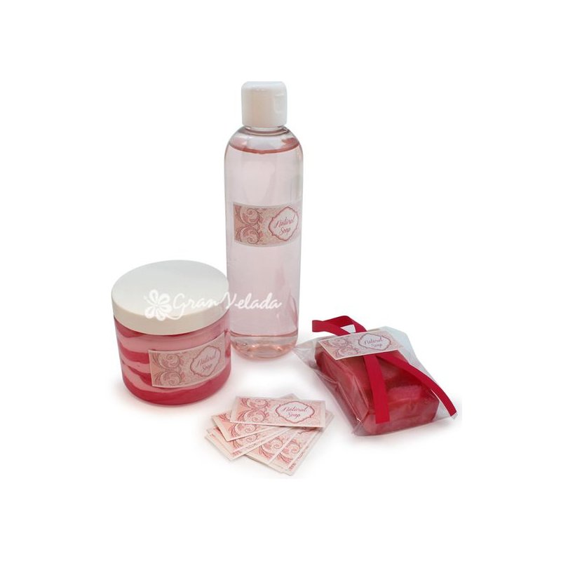 Descubre en Gran Velada pegatinas exclusivas para decorar jabones. Personaliza tu creación con envíos rápidos. ¡Dale vida a tus 