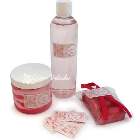 Descubre en Gran Velada pegatinas exclusivas para decorar jabones. Personaliza tu creación con envíos rápidos. ¡Dale vida a tus 