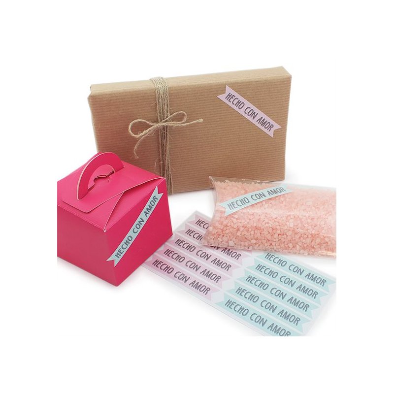 Descubre en Gran Velada pegatinas únicas como este modelo tipo banderín, diseñado con amor. Personalización y envíos rápidos. ¡H