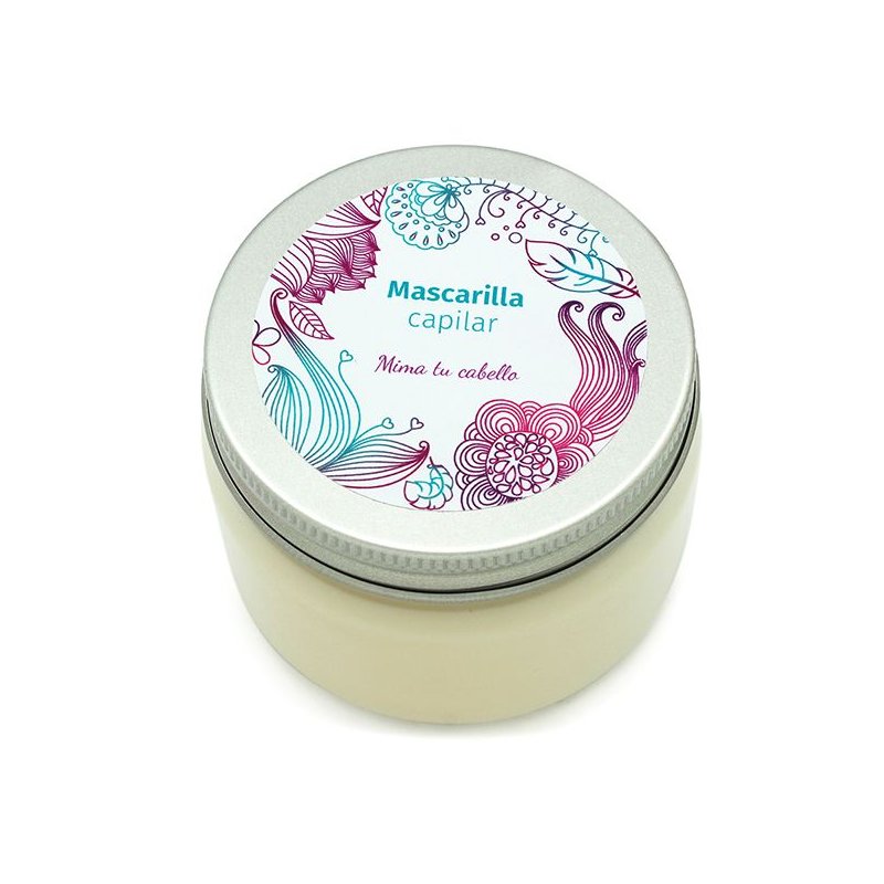 En Gran Velada puedes comprar pegatinas para cosmética, como este modelo mima tu cabello. Amplio catalogo. Servicio de personali