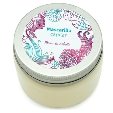 En Gran Velada puedes comprar pegatinas para cosmética, como este modelo mima tu cabello. Amplio catalogo. Servicio de personali
