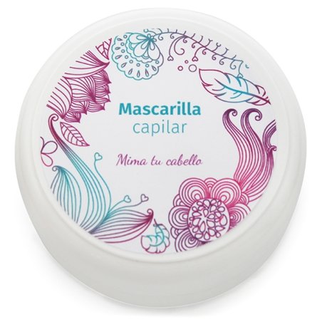 En Gran Velada puedes comprar pegatinas para cosmética, como este modelo mima tu cabello. Amplio catalogo. Servicio de personali