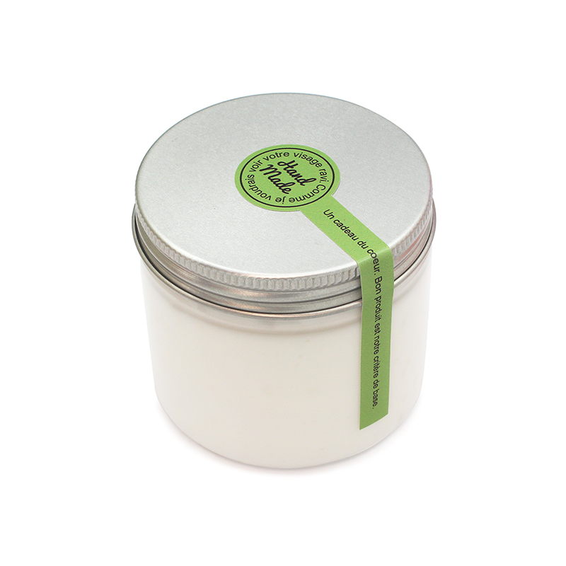 En Gran Velada puedes comprar pegatinas para packaging, como este modelo precinto hand made. Amplia variedad. Venta por mayor y 