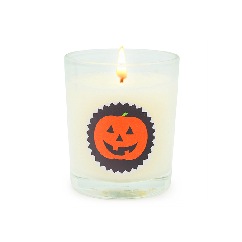 En Gran Velada puedes comprar pegatinas para packaging, como este mix de Halloween. Amplio catálogo. Servicio de personalización