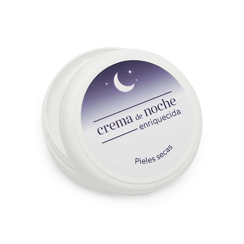 En Gran Velada puedes comprar pegatinas para cosmeticas, como estas crema de noche. Amplio catálogo. Servicio de personalización