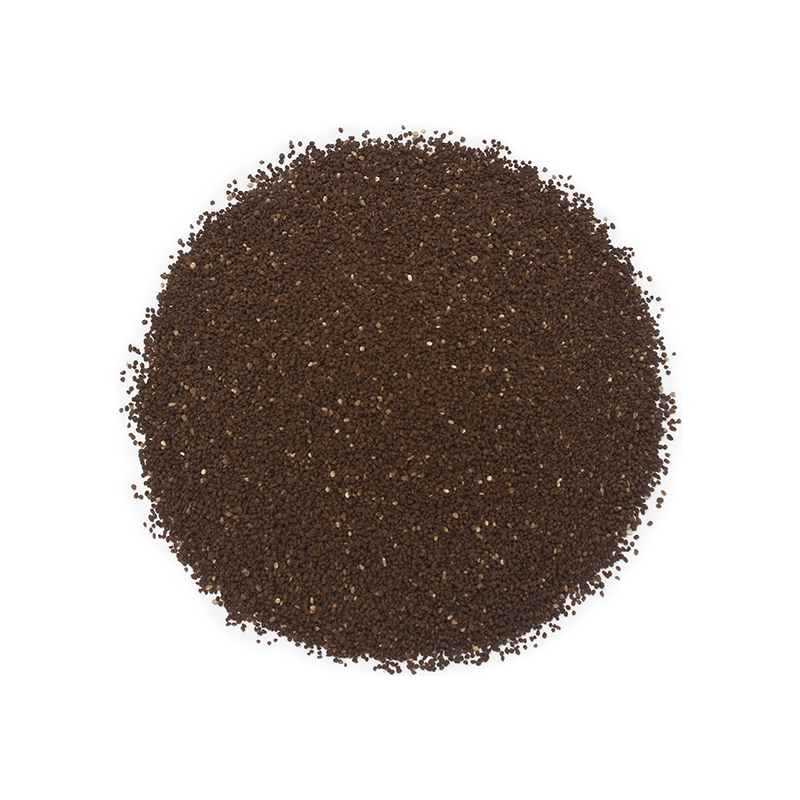 Partículas exfoliantes de cáscara de coco, para hacer scrub casero. Tienda de materias primas para cosmética casera. Venta onlin