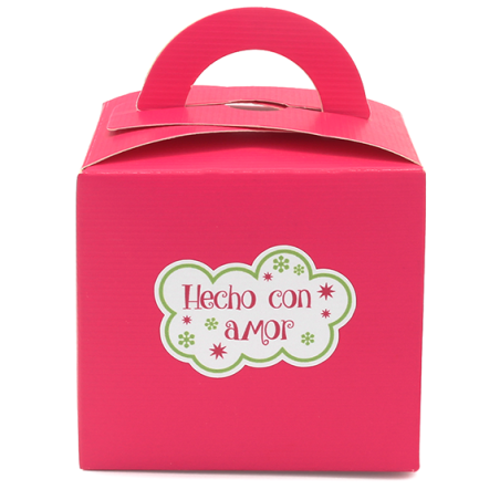 Descubre en Gran Velada pegatinas únicas para packaging y regalos. ¡Decora con amor tus creaciones! Amplio catálogo y envíos ráp