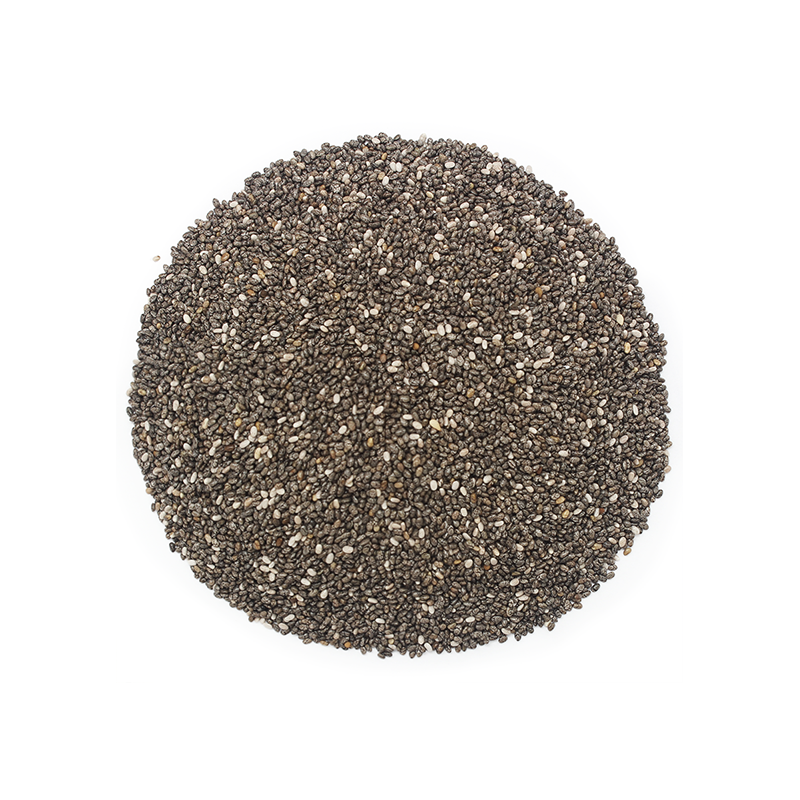 En Gran Velada puedes comprar semillas de chia. Tienen multiples propiedades para la piel. Ideales para hacer exfoliantes y jabo