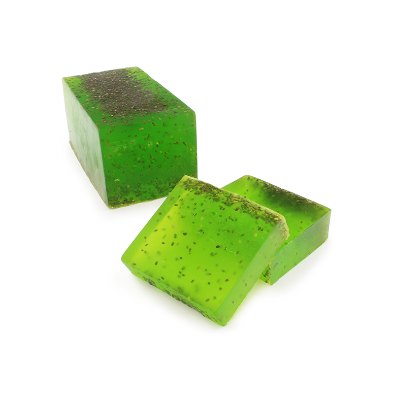 En Gran Velada puedes comprar semillas de chia. Tienen multiples propiedades para la piel. Ideales para hacer exfoliantes y jabo