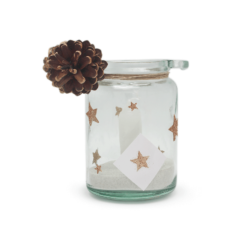 En Gran Velada puedes comprar plantilla de estrellas pequeñas para decorar y hacer manualidades. Es autoadhesiva, muy facil de u