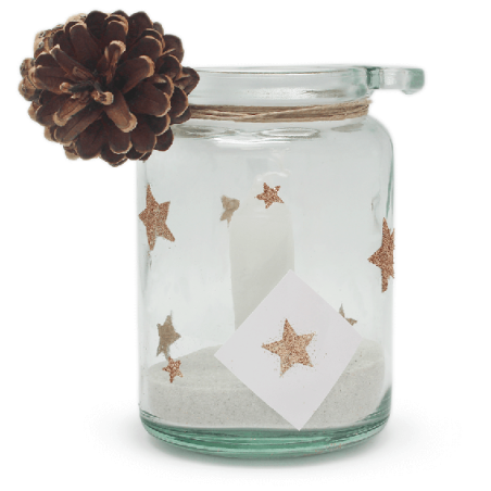 En Gran Velada puedes comprar plantilla de estrellas pequeñas para decorar y hacer manualidades. Es autoadhesiva, muy facil de u